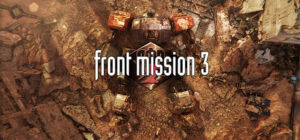 FRONT MISSION 3: Remake Xbox Series
