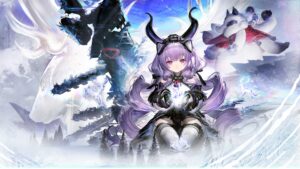 Arknights: Endfield iOS