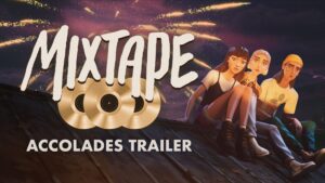 Mixtape PS5