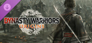 DYNASTY WARRIORS ORIGINS Official Book & Original Soundtrack Xbox Series