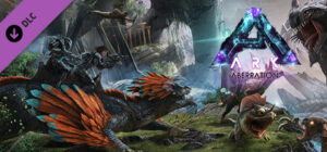 ARK: Aberration PS4