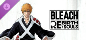 BLEACH Rebirth of Souls - Ichigo Kurosaki (Thousand-Year Blood War Arc) Xbox Series