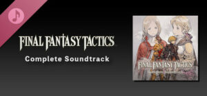 Digital Deluxe Edition & Complete Soundtrack Bundle