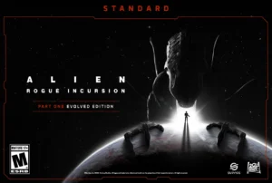 Alien: Rogue Incursion Evolved Edition
