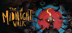The Midnight Walk PS5
