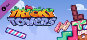 Tricky Towers Candy Bricks Xbox One