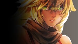 Sword of the Vagrant Xbox One