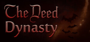 The Deed: Dynasty – offizielles Steam-Key-Art