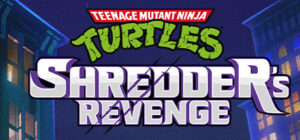 Teenage Mutant Ninja Turtles Shredder's Revenge Xbox Series