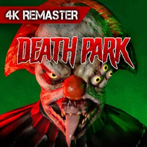 Death Park: Remaster Switch