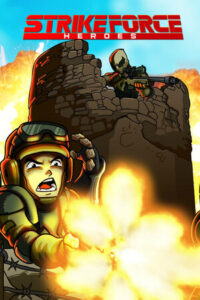 Strike Force Heroes Xbox Series