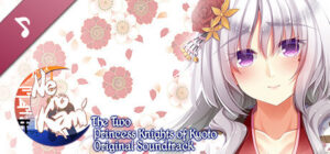 Ne no Kami – The Two Princess Knights of Kyoto Original Soundtrack