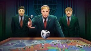 Realpolitiks II Xbox Series