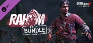 Dying Light 2 Stay Human Rahim Bundle Xbox Series