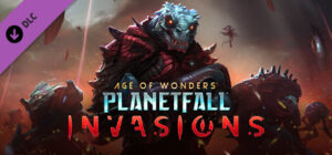Age of Wonders: Planetfall – Invasions Xbox One