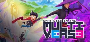 What Lies in the Multiverse Xbox One