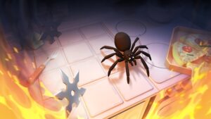 Kill It With Fire: Year of the Spider Xbox One