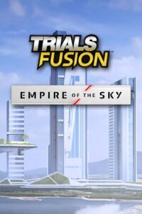Trials Fusion Empire of the Sky Xbox One