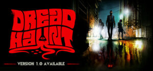 DreadHaunt Xbox One