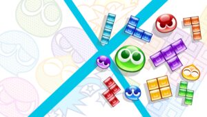 Puyo Puyo Tetris 2