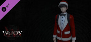 White Day – Christmas Costume – Hee-Min Lee