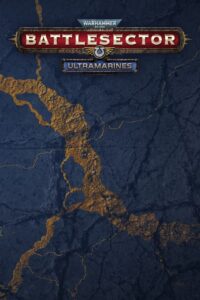 Warhammer 40,000: Battlesector - Ultramarines Xbox One