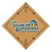 Tales of Symphonia: Dawn of the New World PS3