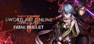 Sword Art Online: Fatal Bullet Xbox One