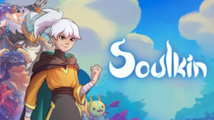 Soulkin Switch