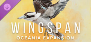 Wingspan Oceania Expansion Xbox One