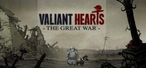 Valiant Hearts: The Great War Xbox One