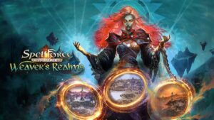 SpellForce: Conquest of Eo – Weaver's Realms Xbox Series