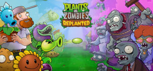 Plants vs. Zombies: Replanted Xbox One