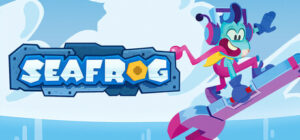 Seafrog Switch