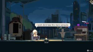 One Turn Kill – offizielles Nintendo-Switch-2-Spielscreenshot