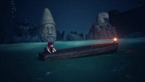 Ayasa: Shadows of Silence – offizieller PlayStation-Store-Screenshot 2