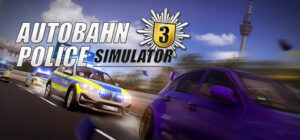 Autobahn Police Simulator 3 Xbox One