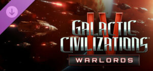 Galactic Civilizations IV – Warlords
