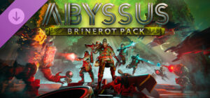 Abyssus - Brinerot Pack Xbox Series