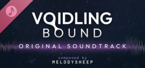 Voidling Bound Soundtrack