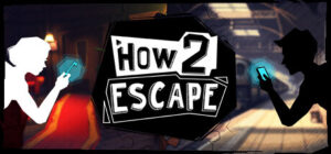How 2 Escape Xbox One
