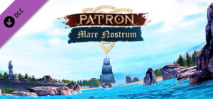 Patron – Mare Nostrum