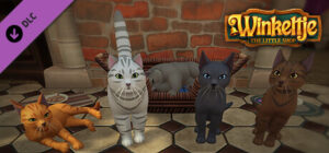 Winkeltje - Cat Companion Xbox One