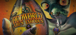 Oddworld: Abe's Exoddus