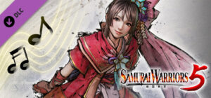 SAMURAI WARRIORS 5 Additional Scenario & BGM Set 1 Xbox One
