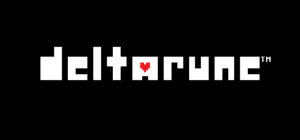 DELTARUNE PS4