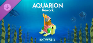 The Battle of Polytopia – Aquarion Tribe