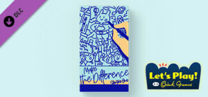 Let’s Play! Oink Games - Make the Difference