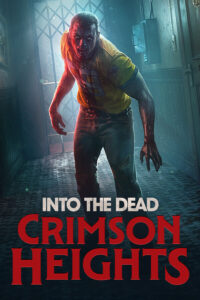 Into the Dead: Crimson Heights – offizielle Steam-Kapselgrafik