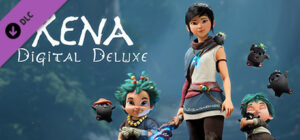 Kena: Bridge of Spirits Deluxe Pack